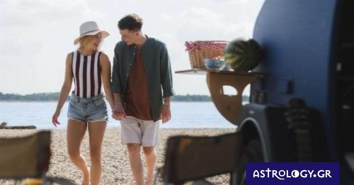 Ιούνιος 2023: Όχι πια μόνα! Αυτά τα ζώδια θα μπουν σε σχέση