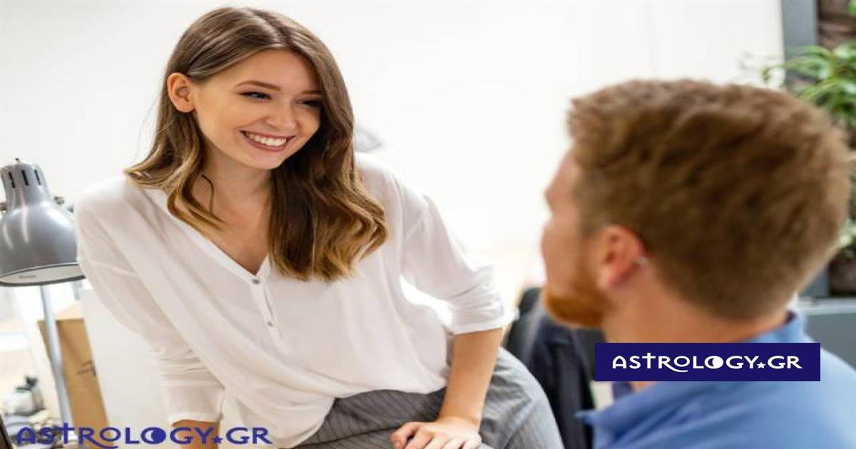 Ζώδια Σήμερα 31/05: Ανάδειξε τη γοητεία σου