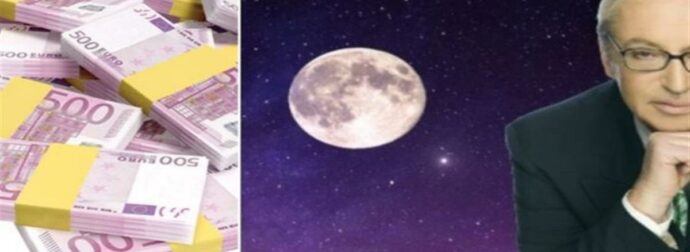 Πανσέληνος στον Τοξότη στις 04/06: Ουρανοκατέβατα χρήματα για Ταύρους, Λέοντες κι άλλα 3 ζώδια!