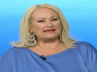 «Φιλέτο» από Άση Μπήλιου: Η Σελήνη στο Λέοντα «κατεβάζει» χρήματα για Δίδυμους και άλλα 3 ζώδια