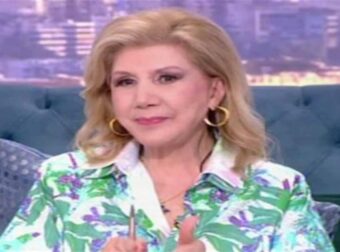 «Λουλούδισμα» από Λίτσα Πατέρα: Το πορτοφόλι «ανθίζει» για Δίδυμους και άλλα 3 ζώδια