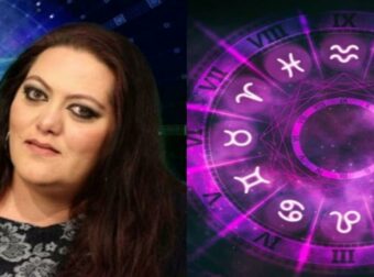 Οικονομικός «σταργγαλισμός» από την Άντα Λεούση – Τα 3 ζώδια που πρέπει να προσeξουν αυτό το Σαββατοκύριακο (27-28/5)