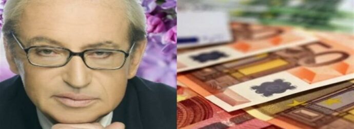 Οικονομική «δυσφορία» από τον Κώστα Λεφάκη – Μπερδέματα για Ταύρους, Διδύμους και 3 ακόμα ζώδια