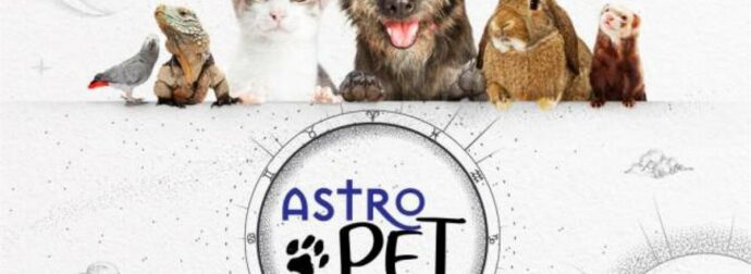 AstroPet από 21/05 έως 27/05: Εβδομαδιαίες προβλέψεις για το κατοικίδιό σου