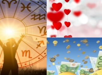 Θα τους «χαμογελάσει» η τύχη σε οικονομικά και ερωτiκά – Αυτά είναι τα 4 ζώδια που θα ευνοηθούν από τον Δία στον Ταύρο