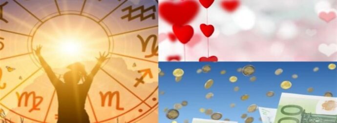 Θα τους «χαμογελάσει» η τύχη σε οικονομικά και ερωτiκά – Αυτά είναι τα 4 ζώδια που θα ευνοηθούν από τον Δία στον Ταύρο