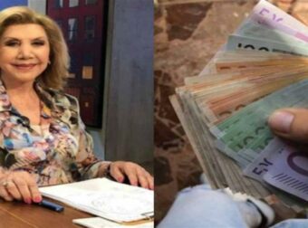 «Κασέρι» από Λίτσα Πατέρα: Λεφτά με το καντάρι για Δίδυμους και άλλα 3 ζώδια