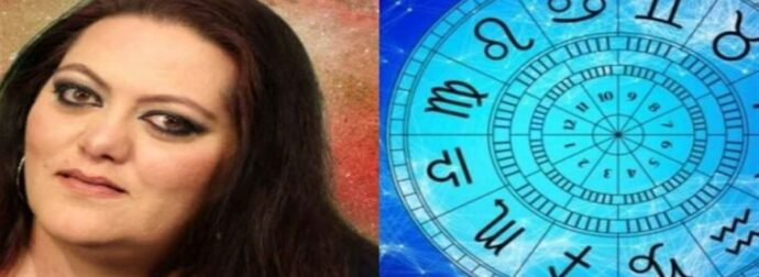 «Αμαρτίες» από Άντα Λεούση: Ενδίδουν στους πειρασμούς Ταύροι και άλλα 3 ζώδια