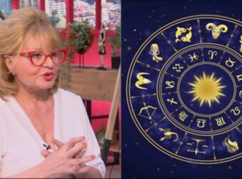 «Ευημερία» από Βίκυ Παγιατάκη: Άνεση και πολυτέλεια για Δίδυμους και άλλα 3 ζώδια