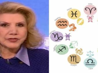 «Γρόσια» από Λίτσα Πατέρα: Χρήματα εξ ουρανού για Ζυγούς και άλλα 3 ζώδια