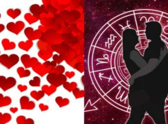 Αστρολογική «βόμβα»: Αισθηματικά «διλήμματα» για Παρθένους και 3 ακόμα ζώδια μέχρι το 2024