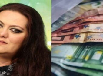 «Χρυσάφι» από Άντα Λεούση: Πέφτει το…λαχείο σε Λέοντες και άλλα 3 ζώδια