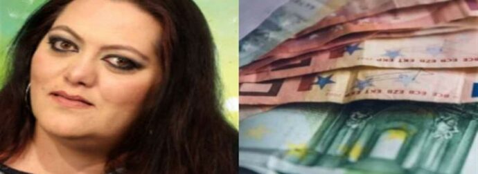 «Χρυσάφι» από Άντα Λεούση: Πέφτει το…λαχείο σε Λέοντες και άλλα 3 ζώδια