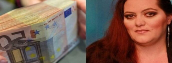 «Επιπολαιότητα» από Άντα Λεούση: Δίδυμοι και άλλα 3 ζώδια λένε «αντίο» σε χρήματα