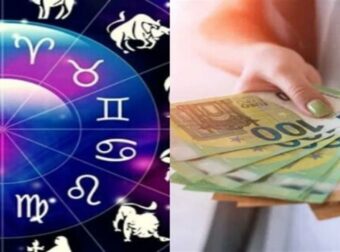 Θα πνιγούν στο χρήμα: Ποια είναι τα τυχερά ζώδια της εβδομάδα 22-28 Μαΐου 2023;