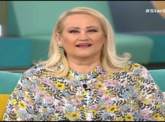 «Γαϊτανάκι» από Άση Μπήλιου: Η Σελήνη στην Παρθένο φέρνει ερωτiκή «θύελλα» για Ταύρους και άλλα 3 ζώδια