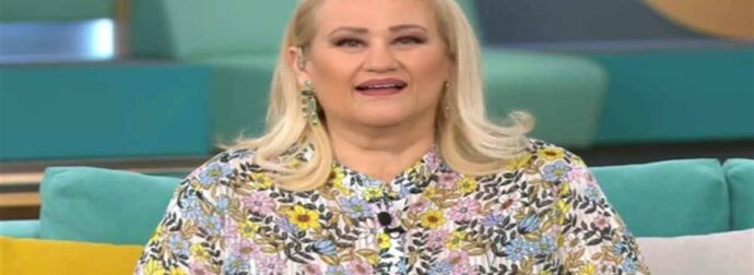 «Γαϊτανάκι» από Άση Μπήλιου: Η Σελήνη στην Παρθένο φέρνει ερωτiκή «θύελλα» για Ταύρους και άλλα 3 ζώδια