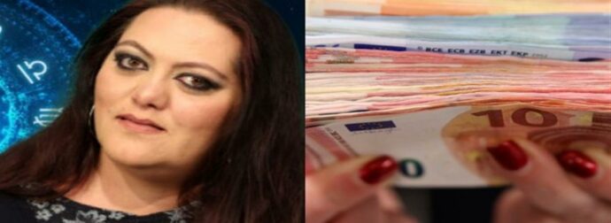 «Κατακερματισμός» από την Άντα Λεούση – Τα 3 ζώδια που θα δουν αναστάτωση στα οικονομικά τους
