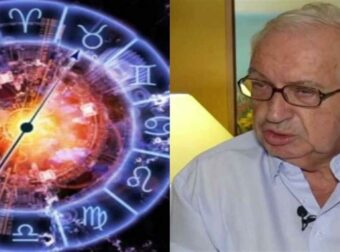 «Μαρούλι» από Κώστα Λεφάκη: Τα χρήματα πέφτουν «βροχή» για Αιγόκερους και άλλα 3 ζώδια