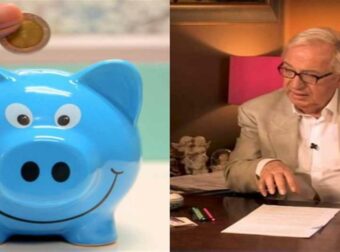 «Μαμμωνάς» από Κώστα Λεφάκη: Χρήματα ολούθε για Αιγόκερους και άλλα 3 ζώδια