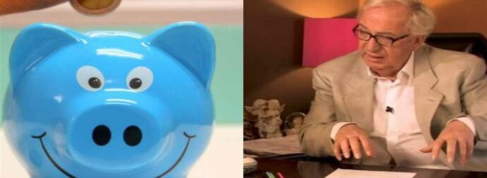 «Μαμμωνάς» από Κώστα Λεφάκη: Χρήματα ολούθε για Αιγόκερους και άλλα 3 ζώδια