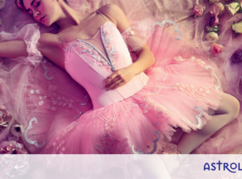 Αφροδίτη στους Ιχθύς: Ξέρεις τι δείχνει αυτό για σένα;