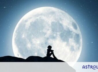 Έχεις Μαύρη Σελήνη στον Αιγόκερω στο ωροσκόπιό σου; Μάθε σε ποια πάθη είσαι επιρρεπής!