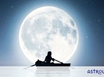 Έχεις Μαύρη Σελήνη στους Ιχθύς στο ωροσκόπιό σου; Μάθε σε ποια πάθη είσαι επιρρεπής!
