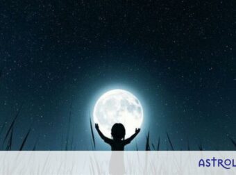 Έχεις Μαύρη Σελήνη στον Υδροχόο στο ωροσκόπιό σου; Μάθε σε ποια πάθη είσαι επιρρεπής!