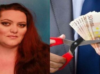 «Κιτάπια» από Άντα Λεούση: Τα 4 ζώδια που θα δουν τα χρήματα τους να γίνονται «καπνός»