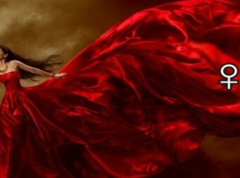 Η Αφροδίτη στο Λέοντα για 4 ολόκληρους μήνες: Τα 5 ζώδια που ζουν μεγαλοιώδεις στιγμές!