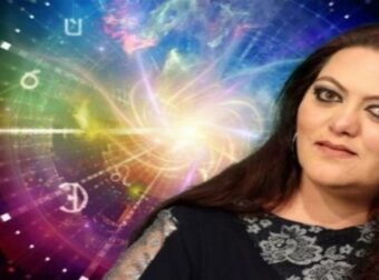 Μαύρες πλερέζες από την Άντα Λεούση: “Κηδεία” για Ταύρους, Καρκίνους, Παρθένους, Τοξότες και 3 ακόμη ζώδια