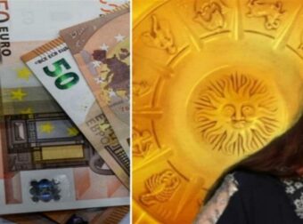 Ούτε ΑΤΜ: Χρήματα με το τσουβάλι από την Άντα Λεούση για Σκορπιούς, Τοξότες κι άλλο 1 ζώδιο!