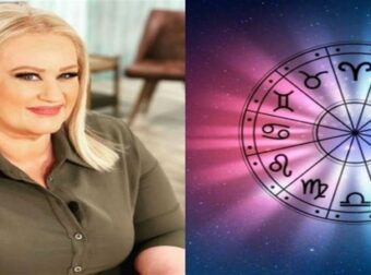 “Κασσάνδρα” η Άση Μπήλιου για Ταύρους, Σκορπιούς και 2 ακόμη ζώδια: «Από σήμερα μέχρι τις 10/07…»