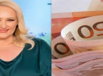 Οικονομικός στραγγαλισμός από την Άση Μπήλιου – Ποιά 4 ζώδια θα «μαρτυρήσουν» μέχρι τις 15 Μαΐου