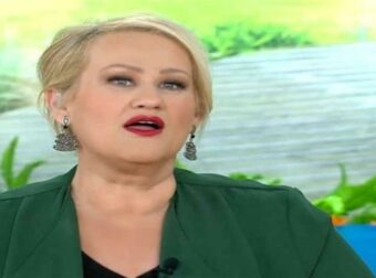 «Ανεμοστρόβιλος» από Άση Μπήλιου: Οικονομικές περιπέτειες για Ταύρους και άλλα 3 ζώδια