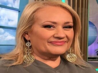 «Μαντάρα» από την Άση Μπήλιου: Οι Λέοντες και άλλα 3 ζώδια είναι έτοιμοι να τα κάνουν όλα λαμπόγυαλο