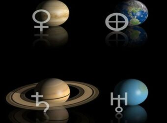 Άρης Αντίθεση με Πλούτωνα: Κινήσεις χειραγώγησης και … εύφλεκτες διαθέσεις για τα 12 ζώδια!