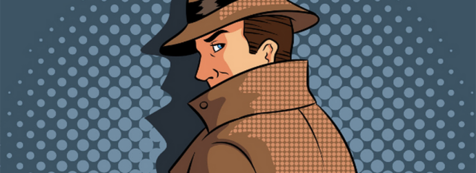 «Έγκλημα» εν μέσω καραντίνας: Διάβασε την ιστορία και βρες τον ένοχο!