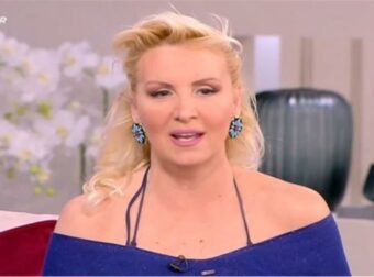 «Κρεσέντο» από την Βάσια Μαυράκη – «Καμπανάκι» για Υδροχόους, Παρθένους και 3 ακόμα ζώδια