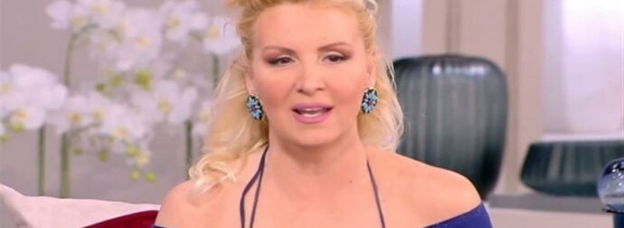 «Κρεσέντο» από την Βάσια Μαυράκη – «Καμπανάκι» για Υδροχόους, Παρθένους και 3 ακόμα ζώδια