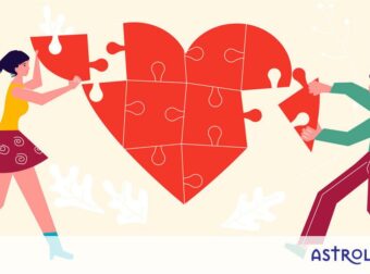 Ποια ζώδια ταιριάζουν περισσότερο μεταξύ τους;