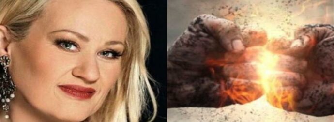 Καταστροφολογία από την Άση Μπήλιου: Η Αντίθεση Άρη – Πλούτωνα φέρνει στα ζώδια εντάσεις και καταστροφικά αποτελέσματα