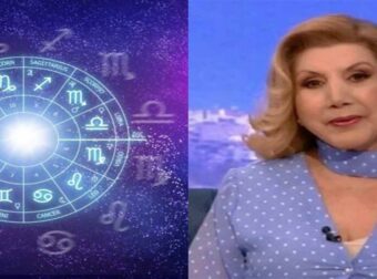 «Μαγνήτης» από Λίτσα Πατέρα: Όλα τα χρήματα πάνω σε Λέοντες και άλλα 3 ζώδια