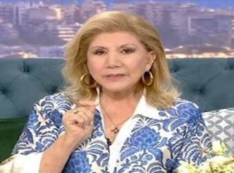 «Πελάγωμα» από Λίτσα Πατέρα: Χρηματικές απώλειες και οικονομικό σάστισμα για Αιγόκερους και άλλα 3 ζώδια