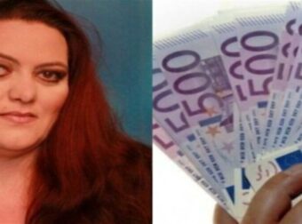 «Χρυσός» από Άντα Λεούση: Ξεχειλίζουν τα χρήματα για Ταύρους και άλλα 3 ζώδια