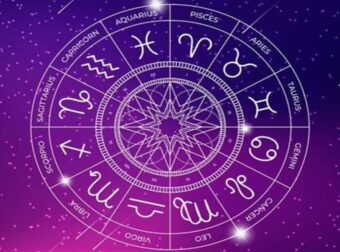 Ζώδια: Τι λένε τα άστρα για σήμερα, Δευτέρα 8 Μαΐου;