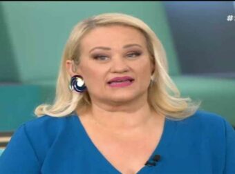 «Ζεστά» φράγκα από Άση Μπήλιου: Η Σελήνη στον Υδροχόο «μπουκώνει» με λεφτά Λέοντες και άλλα 3 ζώδια