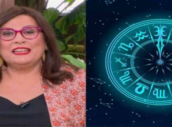 «Ζοριλίκια» από Σμάρω Σωτηράκη: Μήνας «μαρτύριο» ο Ιούνιος γι’ αυτά τα 4 ζώδια