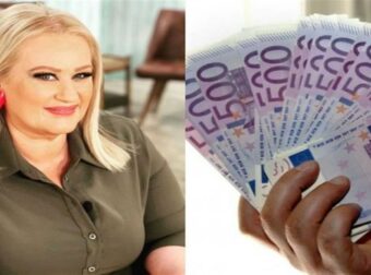 Σελήνη στον Καρκίνο και λεφτά με την σέσουλα για Λέοντες, Ζυγούς κι άλλα 4 ζώδια: Αστρολογική έκπληξη από την Άση Μπήλιου!